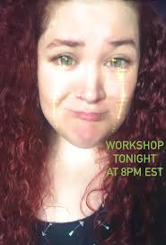 Custom Slack emojis for brown claw, ww kayaking, #send, waterfall