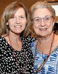 Lori Feist's Instagram, Twitter & Facebook