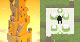 What iphone puzzle games are right for you. The 11 Best Puzzle Games On Iphone And Ipad