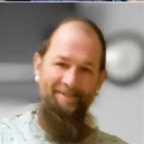 Benjamin Larry Parrish Obituary