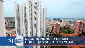 With our griparmor™ bar end boss you'll never tear up a grip in a crash again, broken and sticking throttle tubes will be a thing of the past. Record Number Of 1 Million Hdb Flats Sold This Year St News Night Youtube