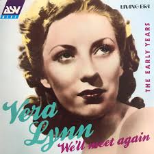 Vera Lynn We ll meet again (Vinyl Records, LP, CD)
