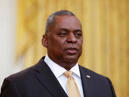 Lloyd Austin: US Defence Secretary to visit Germany