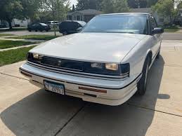 1990 Toronado Trofeo : r/Oldsmobile