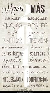 This is the ultimate list of inspiring spanish quotes with gorgeous graphics and translated. Positive Quotes Espanol Quotesgram