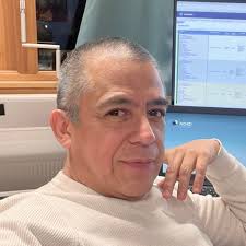 Jorge GALINDO-VILLEGAS