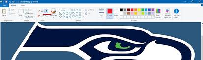 How to change the resolution of an image in windows 10? Editing Photos In Paint Resolutions Resizing Adding Text And More Microsoft Community