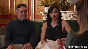 La Therapeute (2022) | Jacquie et Michel ELITE | Adult DVD Empire