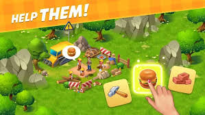 Drawing and coloring games for children! Farm City Farming City Building V 2 8 34 Hack Mod Apk Unlimited Cashs Coins Apk Pro