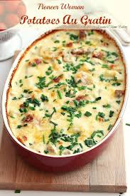 Be on a food network canada show! Pioneer Woman S Potatoes Au Gratin Recipe Recipe Food Network Recipes Au Gratin Recipes Recipes
