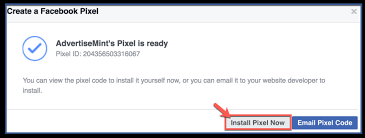 We did not find results for: How To Create A Facebook Pixel Advertisemint
