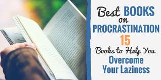 The very best project management apps detect problems before they happen. 15 Best Books On Procrastination And Overcoming Laziness