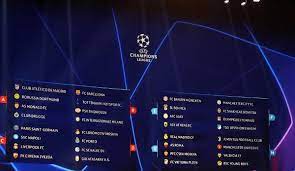 Ein weiterer kracher dürfte die partie zwischen real madrid und manchester city werden. Champions League Achtelfinale Drei Deutsch Englische Duelle Bayern Vs Klopp