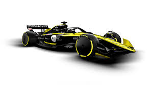 Феттель и стролл нанесут на болиды логотипы движения против гомофобии. Bolid Formuly 1 2021 Goda Renault V Belarusi Novosti