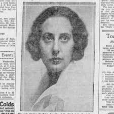 Canadian Aviatrix Project