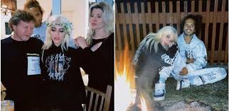 Luísa sonza doce 22 album download audio free mp3. Luisa Sonza Celebrates Her Birthday And Shows Photos Of An Intimate Party Ruetir