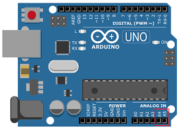 Atmega328p microcontroller used in arduino uno. Arduino I2c Tutorial Communication Between Two Arduino Boards