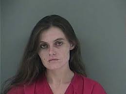 Woman pleads guilty in fatal car-pedestrian crash