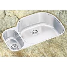 ld2132 undermount 80/20 double d shaped