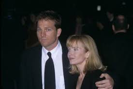 August 29, 1959) is an american actress and producer. Rebecca Demornay And Patrick O Neal Dating Gossip News Photos