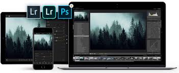 Open lightroom cc desktop app. How To Install Lightroom Presets 2021 Update Northlandscapes