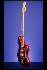 This is a 2003 fender mark hoppus signature bass. Custom Shop Special Bass Vi Nos Guitars Fretted Americana Inc