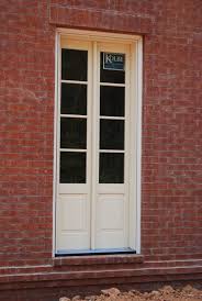 it s september how is your build progressing narrow french doors victorian patio doors french doors exterior