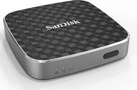 The sandisk connect wireless flash drive works with ipad, iphone, kindle fire, android devices, and both windows and mac operating systems.it can wirelessly connect to as many as and the app is available in google playstore , app store and amazon apps. Sandisk Announces New Sandisk Connect Line Of Wireless Flash Storage Products Techpowerup