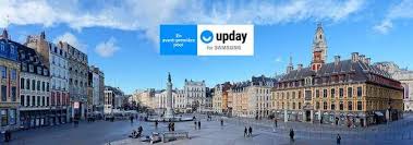 8 Faits Qui Prouvent Que Lille Est Une Ville Extraordinaire Lille Ville France Extraordinaire