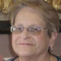 Susan Squier Obituary