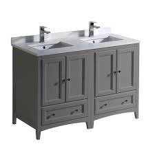 Over 20 years of experience to give you great deals on quality home products and more. Fresca Engineered Stone Composite Bathroom Vanities Bath The Home Depot