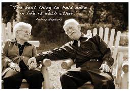 True Love Is Growing Old Together Growing Old Together Quotes Growing Old Together Growing Old