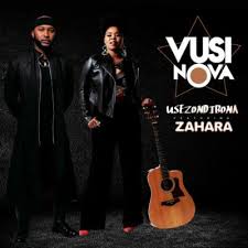 Download Mp3 Vusi Nova Usezondibona Ft Zahara Mtvghana Ghana News Television