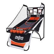 ( 4.1) out of 5 stars. Hall Of Games Arcade Basketball Game Reviews Wayfair