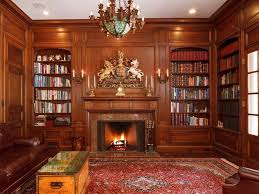 Maybe you would like to learn more about one of these? Moving Company Quotes Tips To Plan Your Move Mymove Home Library Design Classic Home Library Design Home Library Rooms