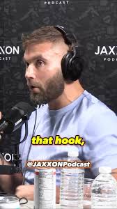 @lilheathenmma @rampage4real @beardegidio #jaxxonpodcast #mma #bkfc