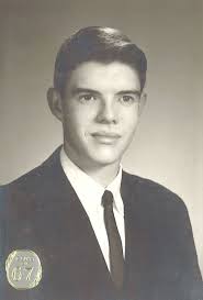 Obituary for Lyle Joe Imhoff