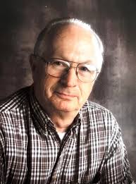 Obituary of James E. "Jim" Bell Sr.