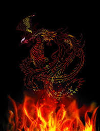Wallpaper engine wallpaper gallery create your own animated live wallpapers and immediately share them with other users. Flame Fire Phoenix Game Poster Anime Background Flame Phoenix Logo Fire Phoenix Background Image For Free Download