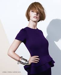 Elegante frisur für einen besonderen anlass. Inspirationen Fur Frisuren Und Styles Sassoon Salon