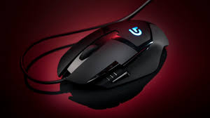 Optional logitech gaming software makes set up easy. Logitech G402 Hyperion Fury Gaming Mouse Review Techradar