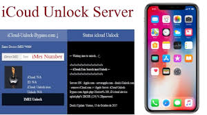 Apple acknowledges icloud hacking in china, but says its servers are safe. Icloud Unlock Server On 2018 Icloud Unlock Bypass Server 100 Work Youtube
