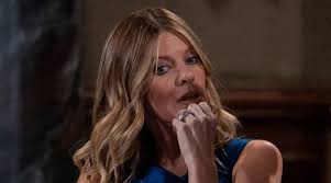 When Is Michelle Stafford Leaving Gh Soap Dirt