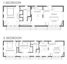 Their simplicity and freedom of movement strike a chord in many of us, overwhelmed by cleaning, maintaining and funding a traditional home. 15 Elegant 12x24 Tiny House Plans 12x24 Tiny House Plans New Wonderful House Designs With Granny Cabin Floor Plans Tiny House Floor Plans House Plan With Loft