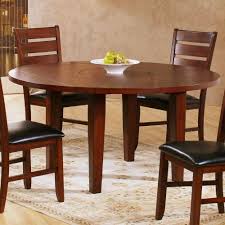 Homelegance Ameillia 60 Inch Round Dining Table Homelegance Https Www Amazon Com Dp B004sx 60 Round Dining Table Round Wood Dining Table Dining Table Setting