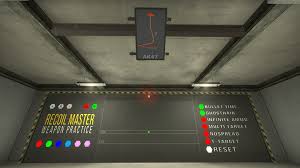 Steam Workshop Recoil Master Spray Training