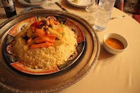 مطعم علي بن فلاح