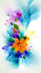 Wallpaper Flower Mobile Best Hd Wallpapers Ombre Wallpaper Iphone Wallpaper Nature Flowers Flower Wallpaper