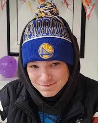 Canyon Andrew McGarvey Obituary January 19, 2025