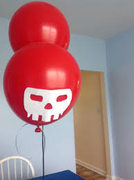 Clash Of Clans Balloons Clash Royale Party Clash Royale Birthday Bday Party Boy